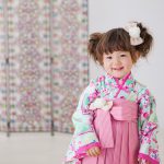 三歳衣裳8