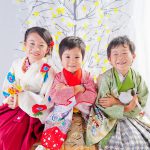 ファミリー衣裳8