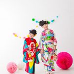 ファミリー衣裳9