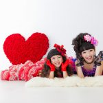 ファミリー衣裳10