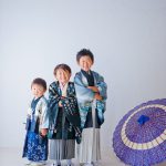 ファミリー衣裳16