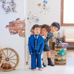 ファミリー衣裳17