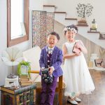 ファミリー衣裳18