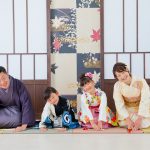 ファミリー衣裳19